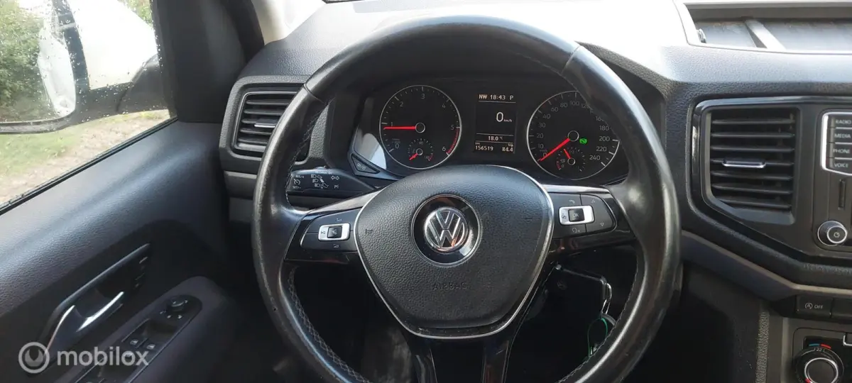 3.0 TDI 4Motion DC Comfortl. 5pers.verl.