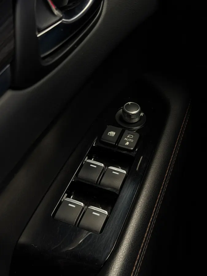 2.5 SkyActiv-G 194 GT-M 4WD CarPlay Trekhaak