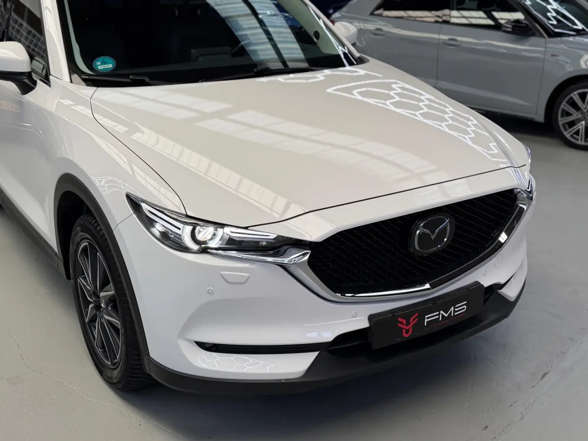 2.5 SkyActiv-G 194 GT-M 4WD CarPlay Trekhaak