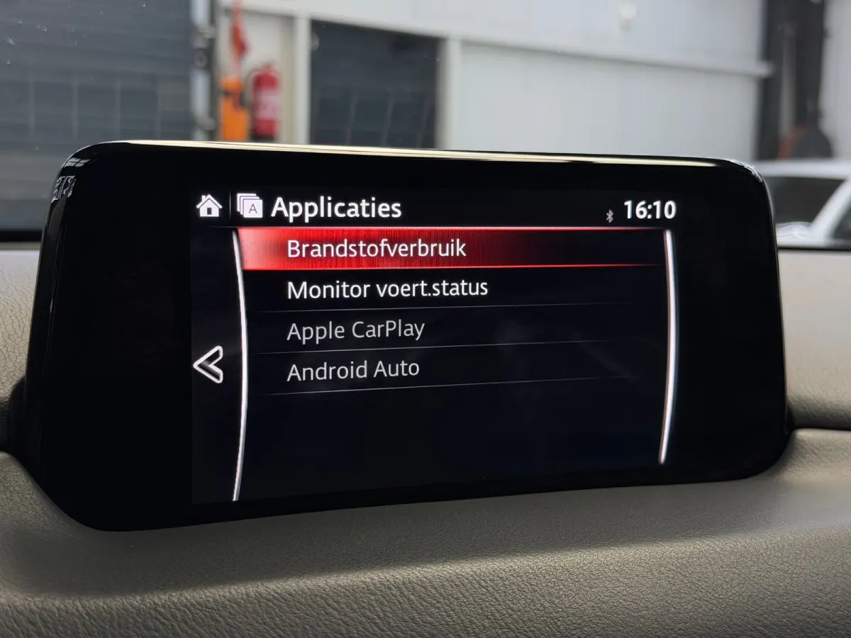2.5 SkyActiv-G 194 GT-M 4WD CarPlay Trekhaak