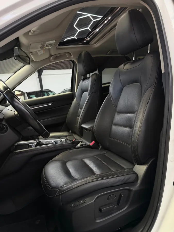 2.5 SkyActiv-G 194 GT-M 4WD CarPlay Trekhaak