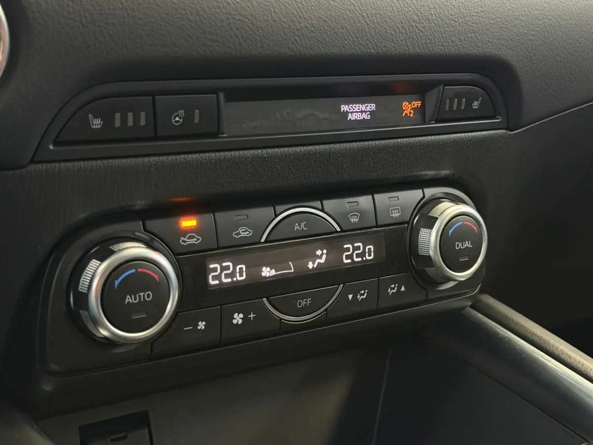 2.5 SkyActiv-G 194 GT-M 4WD CarPlay Trekhaak