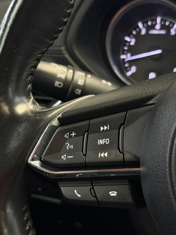 2.5 SkyActiv-G 194 GT-M 4WD CarPlay Trekhaak