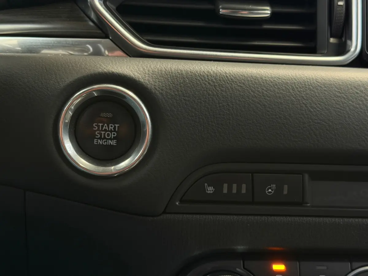 2.5 SkyActiv-G 194 GT-M 4WD CarPlay Trekhaak