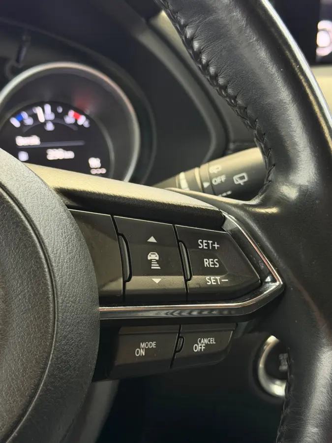 2.5 SkyActiv-G 194 GT-M 4WD CarPlay Trekhaak