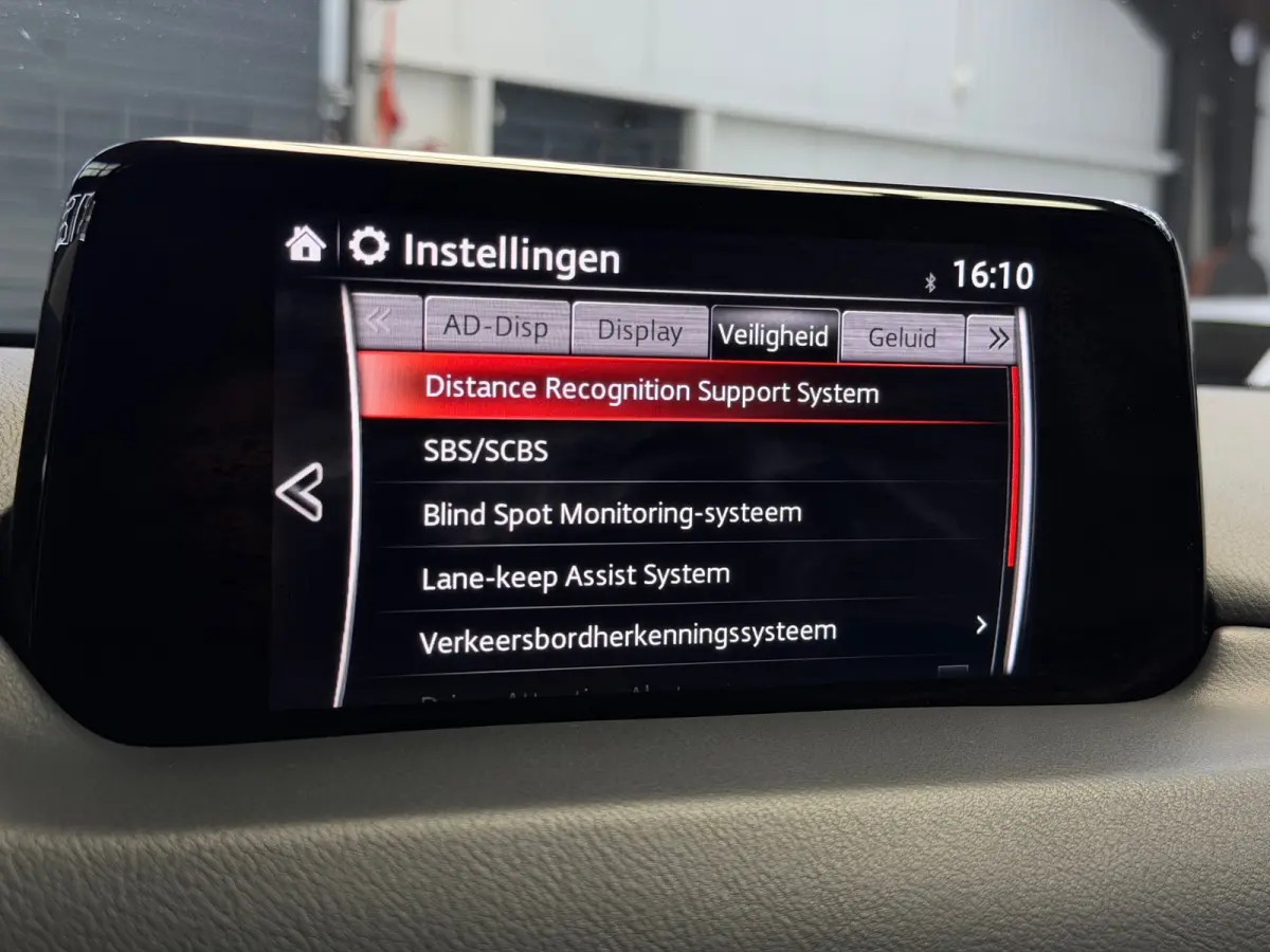 2.5 SkyActiv-G 194 GT-M 4WD CarPlay Trekhaak
