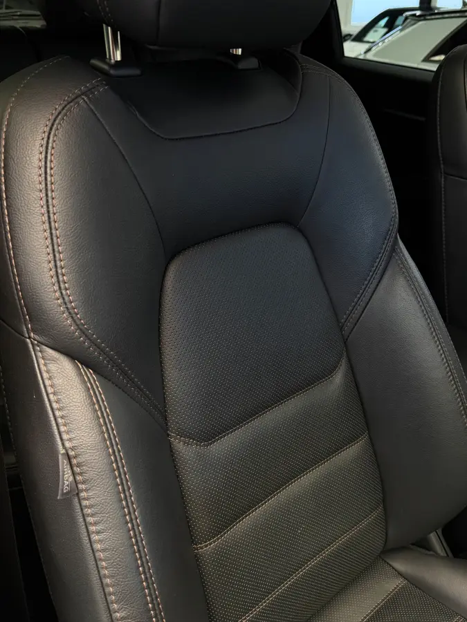 2.5 SkyActiv-G 194 GT-M 4WD CarPlay Trekhaak