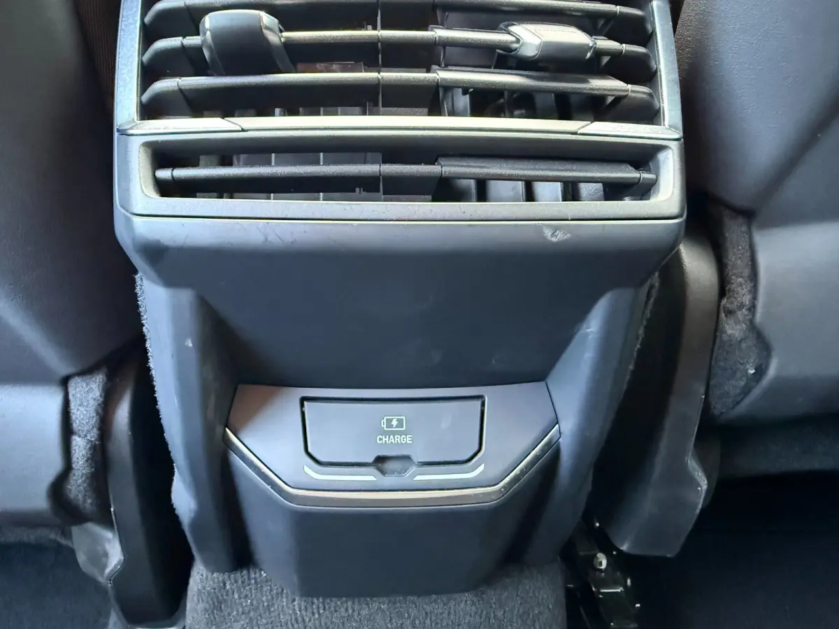 1.5 More PHEV Panorama, Winter pack, Navi, Camera etc. etc.