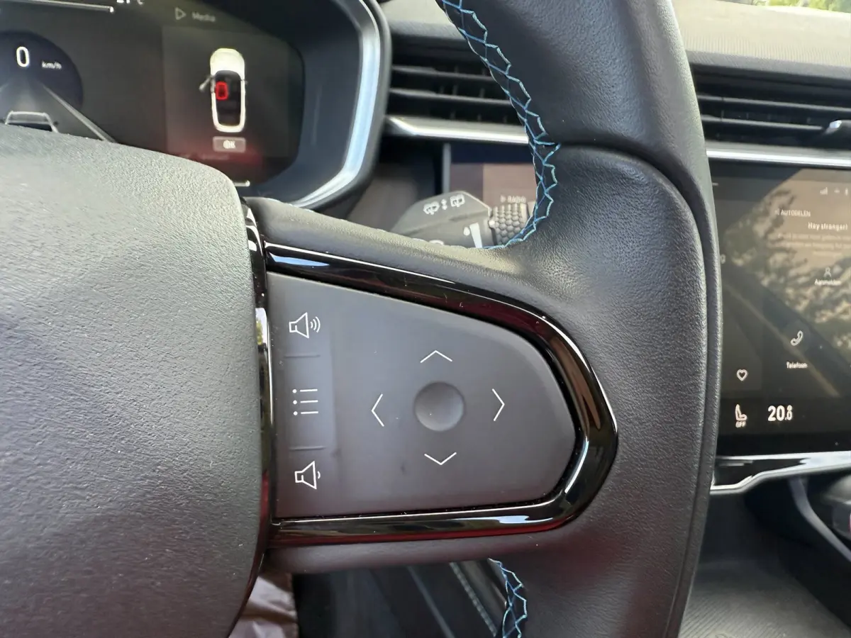 1.5 More PHEV Panorama, Winter pack, Navi, Camera etc. etc.