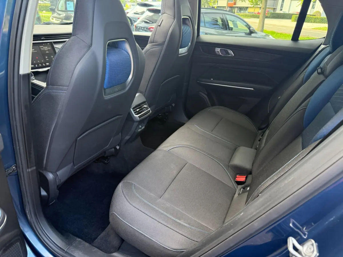 1.5 More PHEV Panorama, Winter pack, Navi, Camera etc. etc.