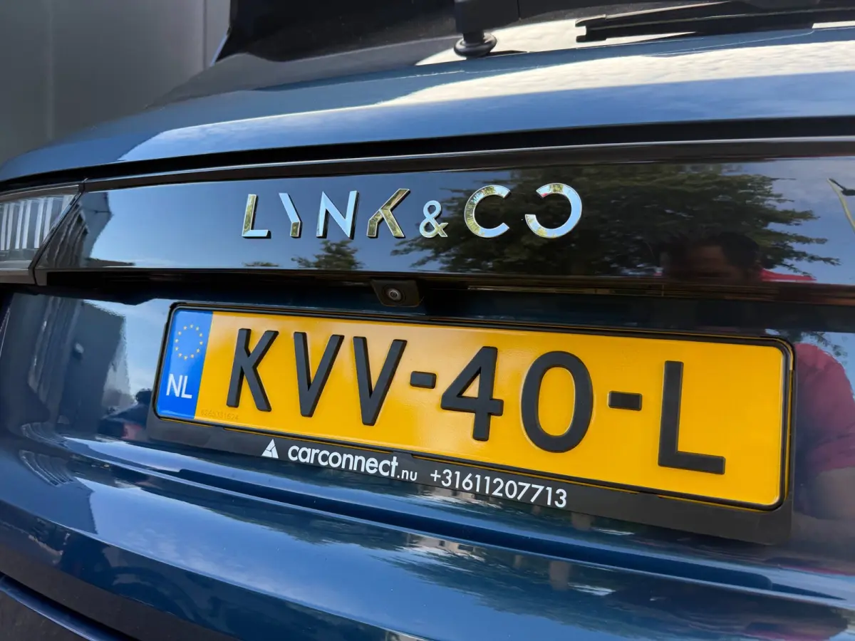 1.5 More PHEV Panorama, Winter pack, Navi, Camera etc. etc.