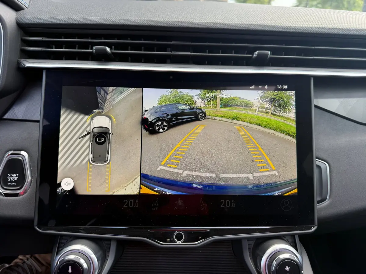 1.5 More PHEV Panorama, Winter pack, Navi, Camera etc. etc.