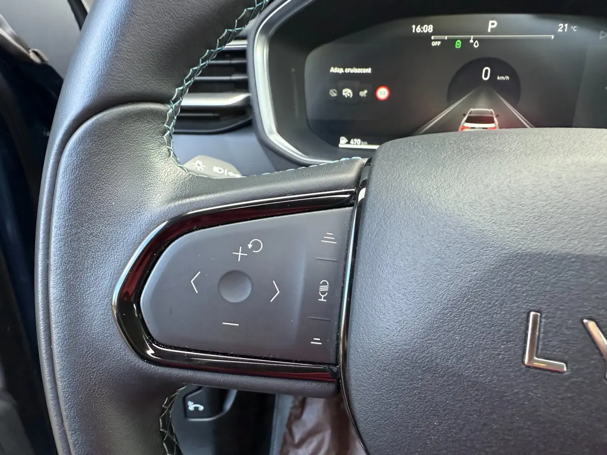 1.5 More PHEV Panorama, Winter pack, Navi, Camera etc. etc.