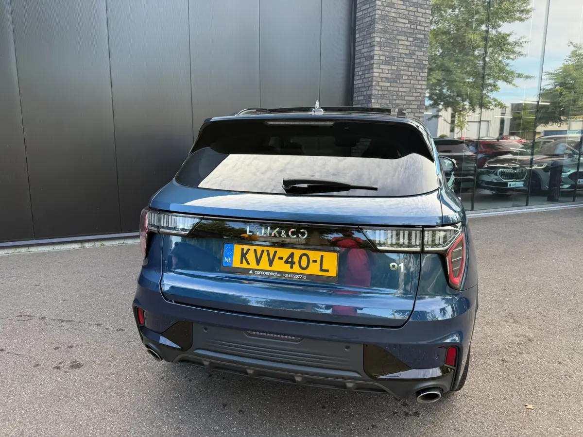 1.5 More PHEV Panorama, Winter pack, Navi, Camera etc. etc.