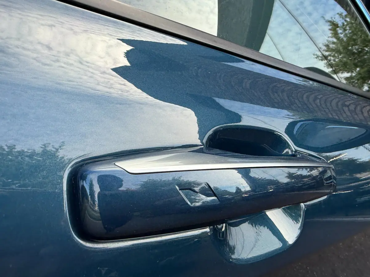 1.5 More PHEV Panorama, Winter pack, Navi, Camera etc. etc.