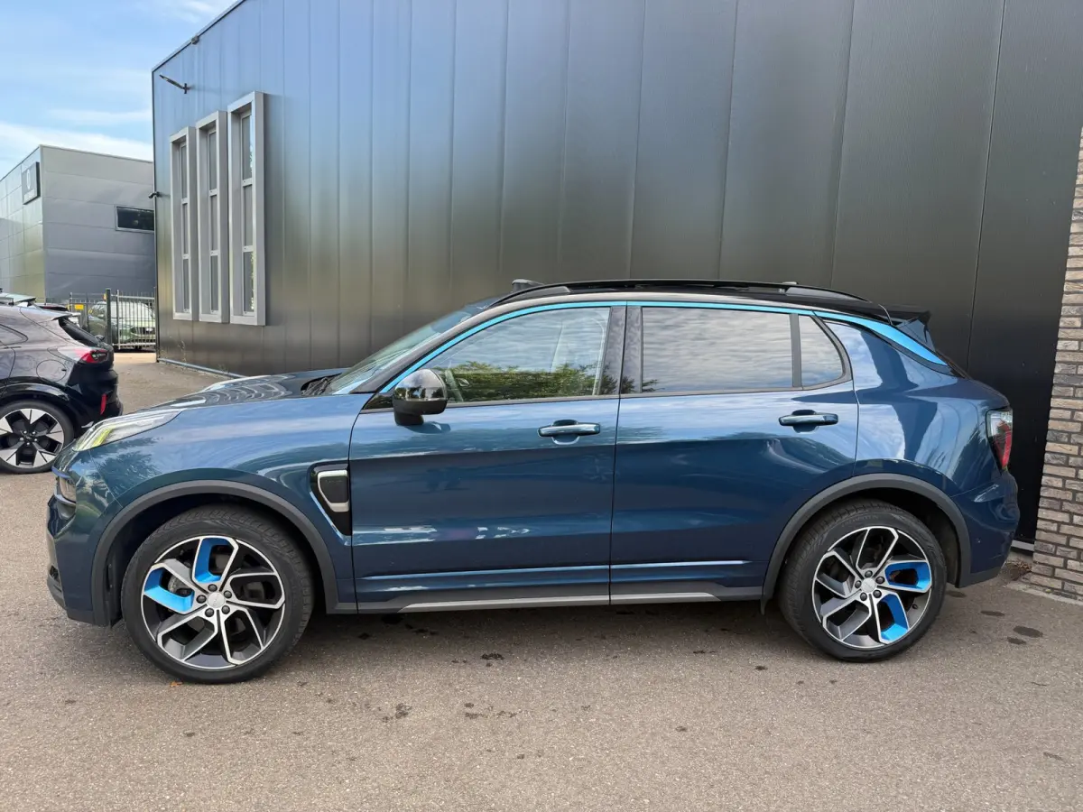 1.5 More PHEV Panorama, Winter pack, Navi, Camera etc. etc.