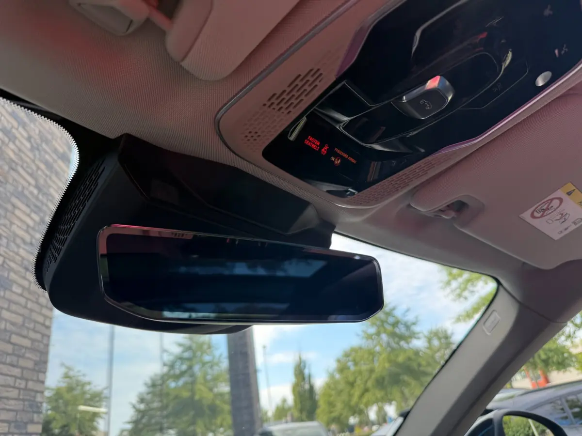 1.5 More PHEV Panorama, Winter pack, Navi, Camera etc. etc.