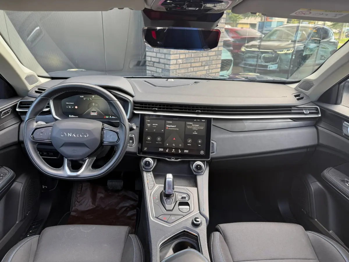 1.5 More PHEV Panorama, Winter pack, Navi, Camera etc. etc.