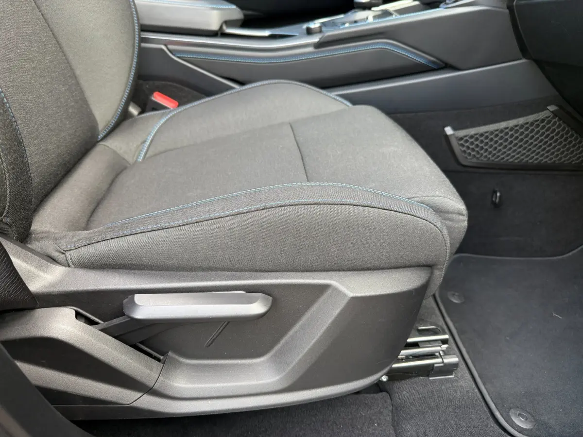 1.5 More PHEV Panorama, Winter pack, Navi, Camera etc. etc.