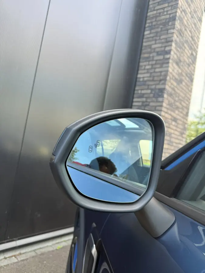 1.5 More PHEV Panorama, Winter pack, Navi, Camera etc. etc.