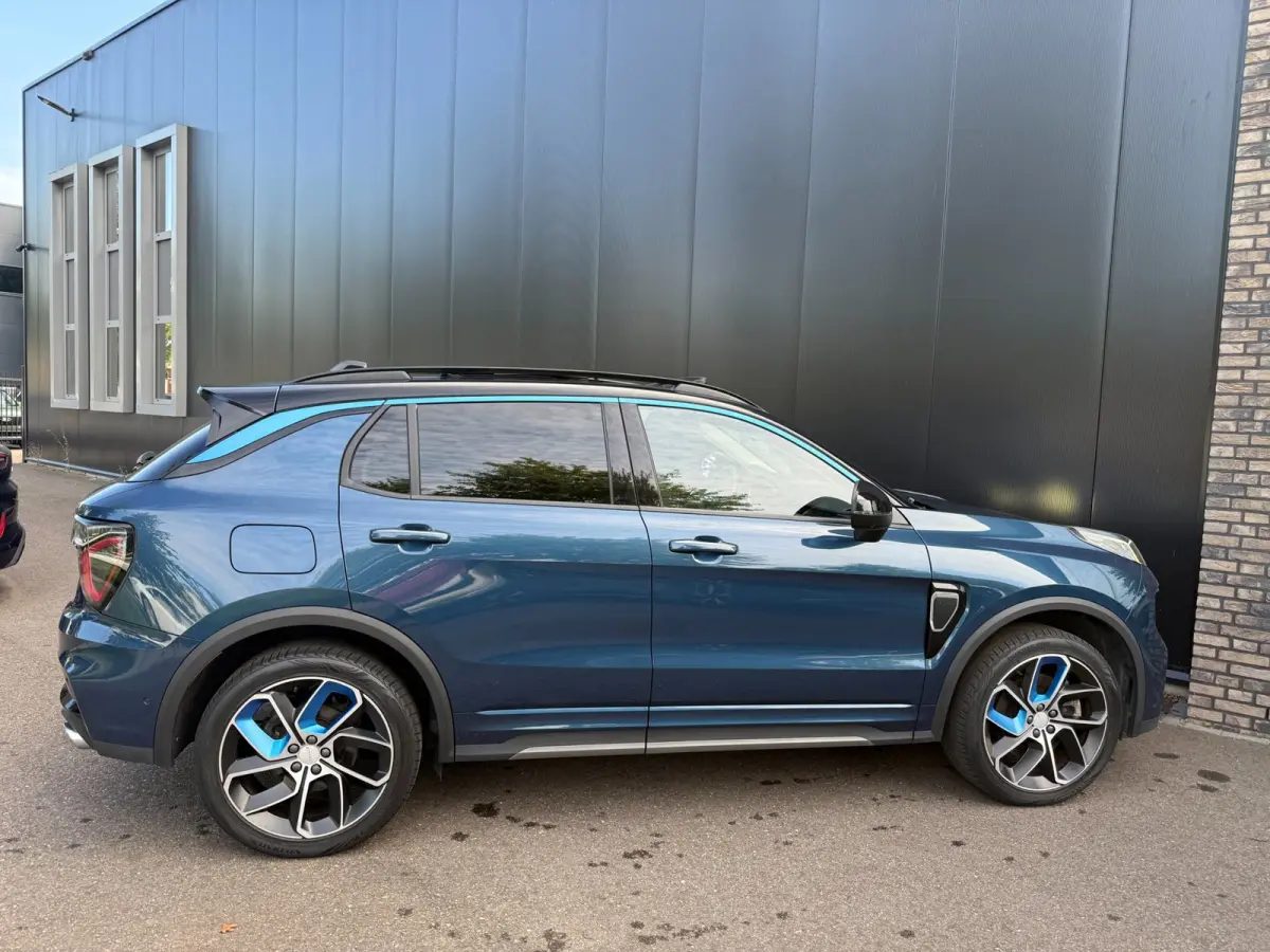 1.5 More PHEV Panorama, Winter pack, Navi, Camera etc. etc.