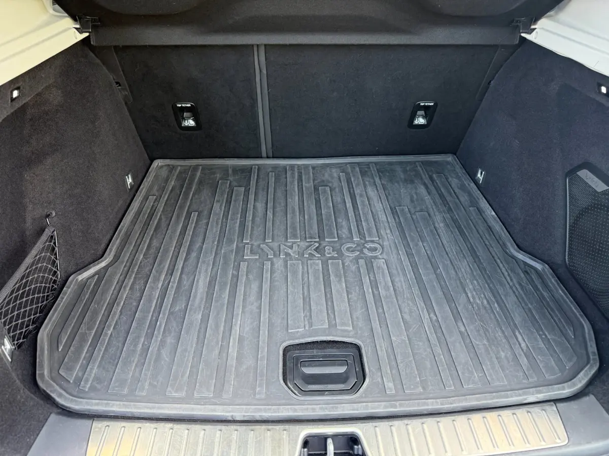 1.5 More PHEV Panorama, Winter pack, Navi, Camera etc. etc.