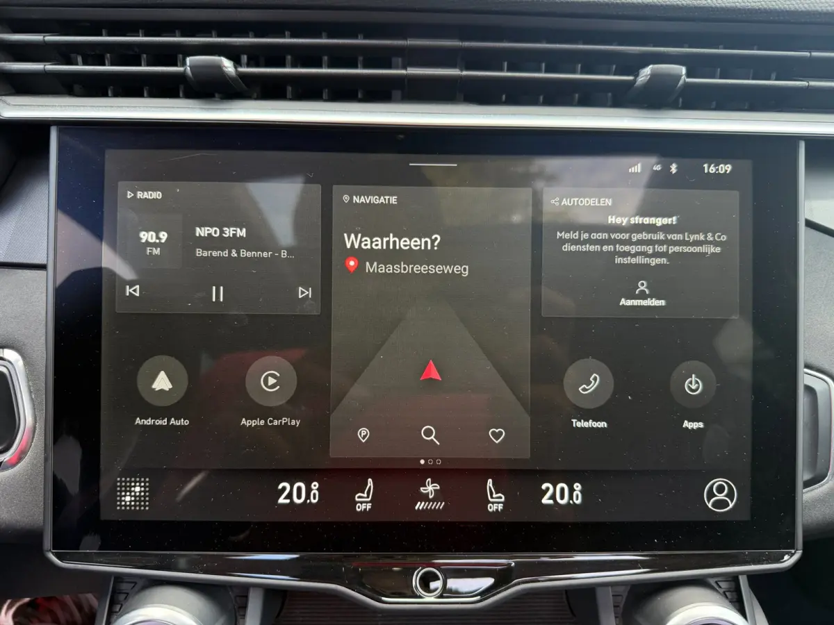 1.5 More PHEV Panorama, Winter pack, Navi, Camera etc. etc.