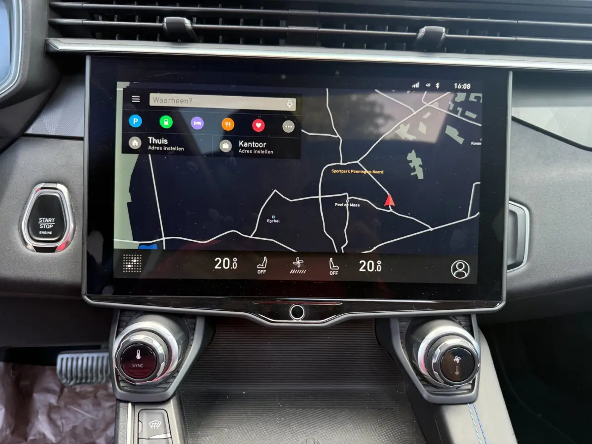 1.5 More PHEV Panorama, Winter pack, Navi, Camera etc. etc.