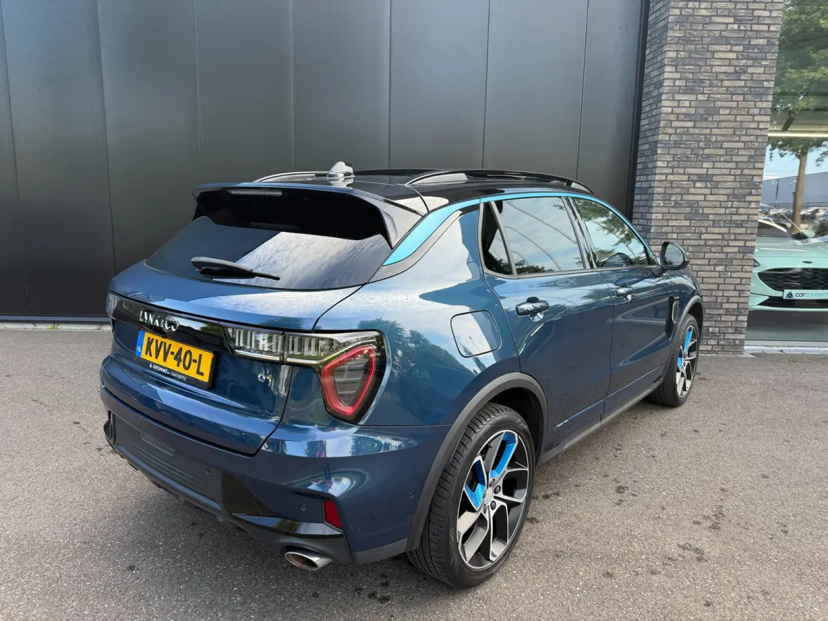 1.5 More PHEV Panorama, Winter pack, Navi, Camera etc. etc.