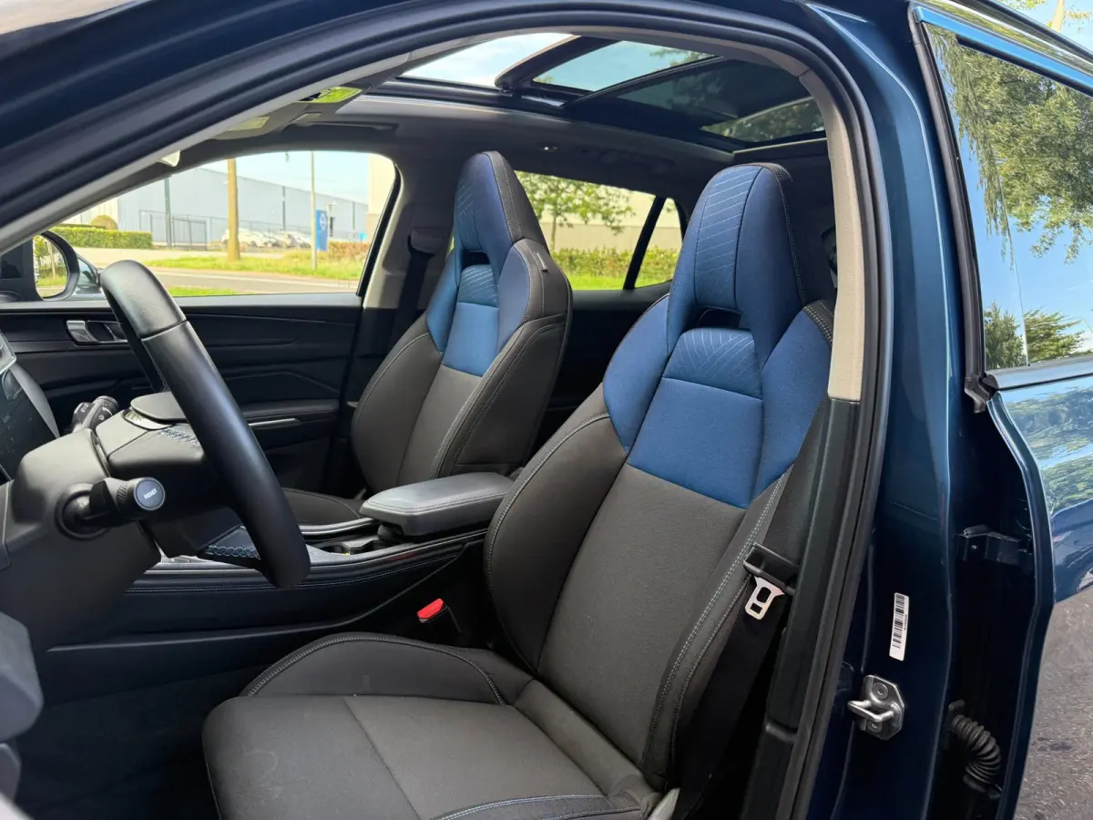 1.5 More PHEV Panorama, Winter pack, Navi, Camera etc. etc.