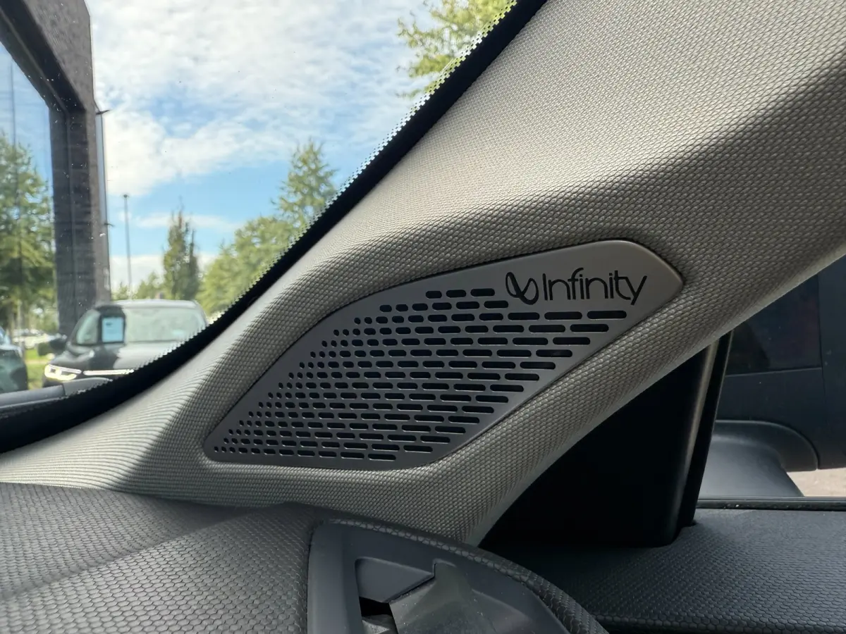 1.5 More PHEV Panorama, Winter pack, Navi, Camera etc. etc.
