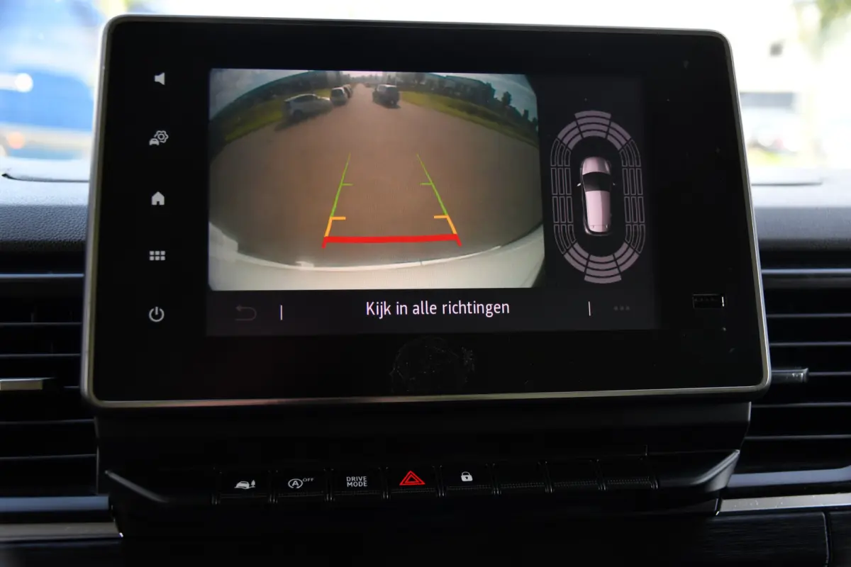 2.0 dCi 150 T29 L1H1 PB Edition Camer, Cruise, Carplay, LED, 2 x Schuifdeur, Automaat, Sensoren, CLIMA, Multimedia, 150pk, Keyless, Uniek!