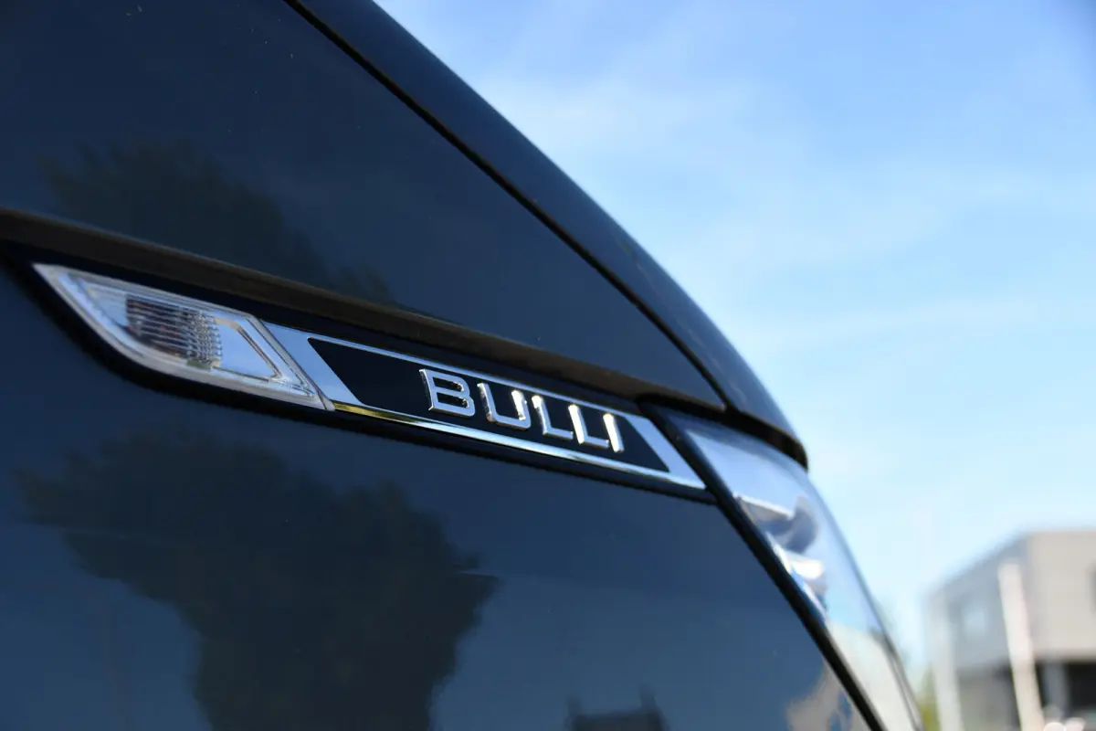 2.0 TDI L2H1 Bulli Virtual, Adaptieve Cruise, Camera, Carplay, LED, 150pk, Stoelverwarming, Multimedia, Sensoren, Trekhaak, Uniek!