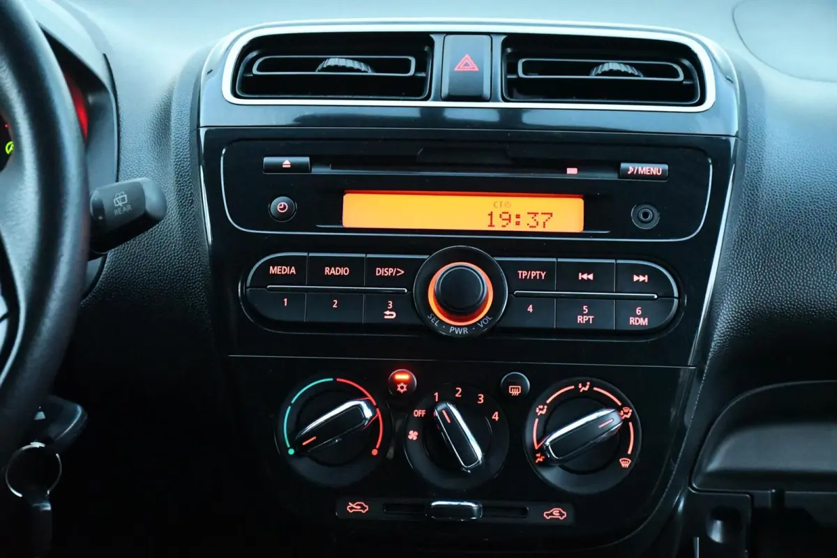 1.0 Cool+ Airco Bluetooth Elekt ramen