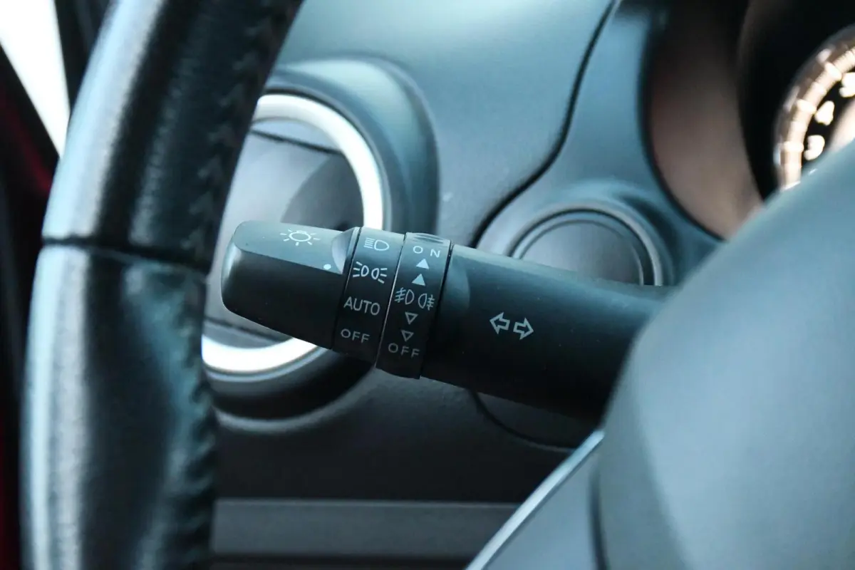 1.0 Cool+ Airco Bluetooth Elekt ramen