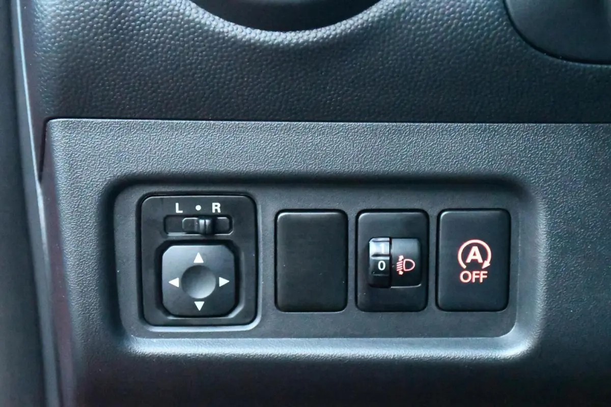 1.0 Cool+ Airco Bluetooth Elekt ramen