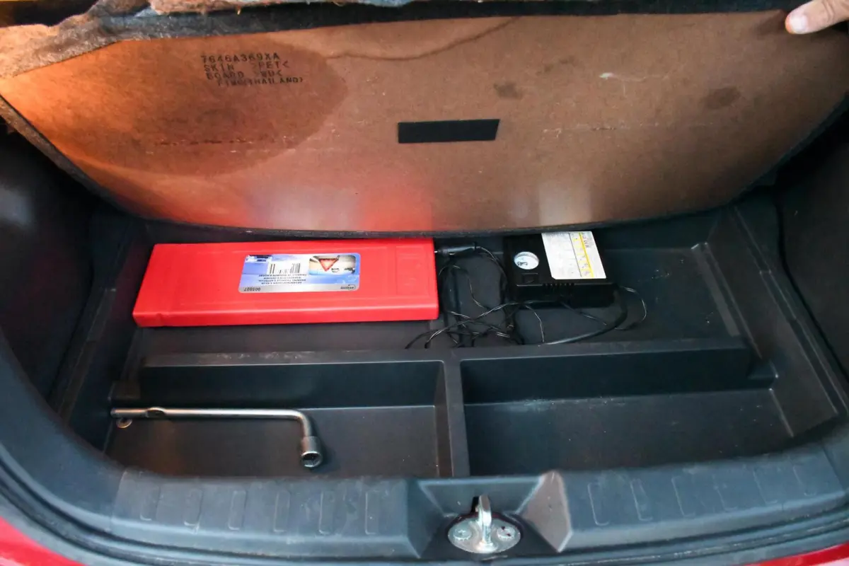 1.0 Cool+ Airco Bluetooth Elekt ramen