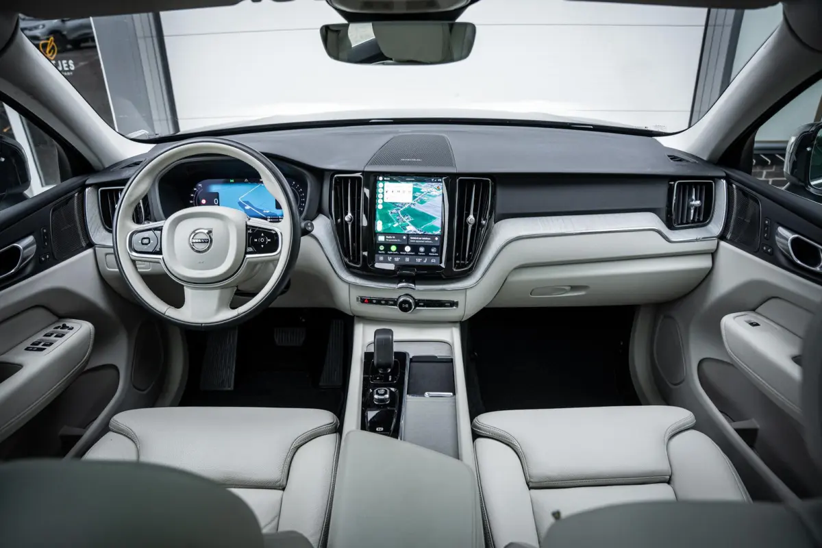 2.0 T6 Plug-In Hybrid AWD Plus Bright Pano-dak|H&K|Memory|ACC|Stoel&Stuurverw.|Dealer-onderhouden
