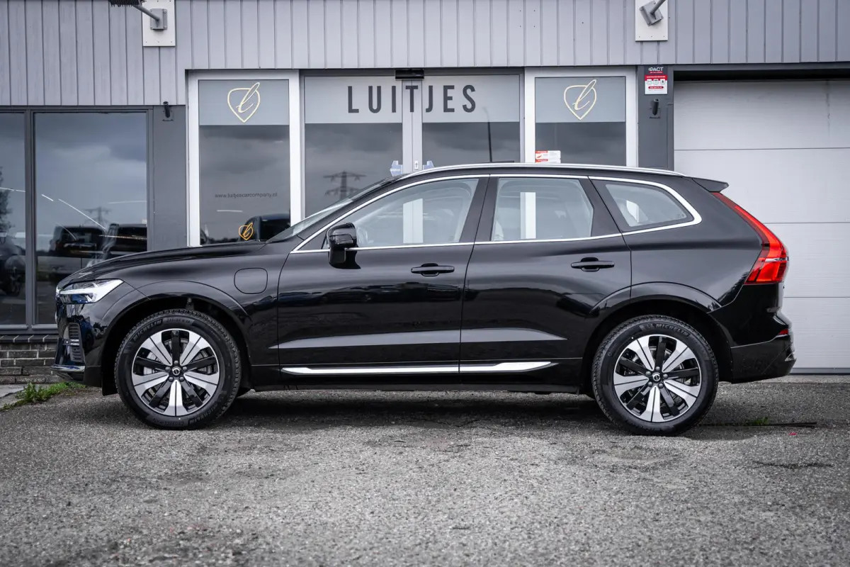 2.0 T6 Plug-In Hybrid AWD Plus Bright Pano-dak|H&K|Memory|ACC|Stoel&Stuurverw.|Dealer-onderhouden
