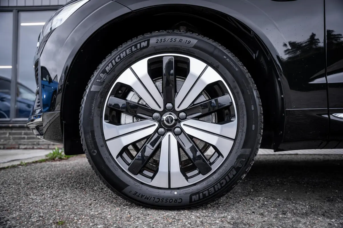 2.0 T6 Plug-In Hybrid AWD Plus Bright Pano-dak|H&K|Memory|ACC|Stoel&Stuurverw.|Dealer-onderhouden