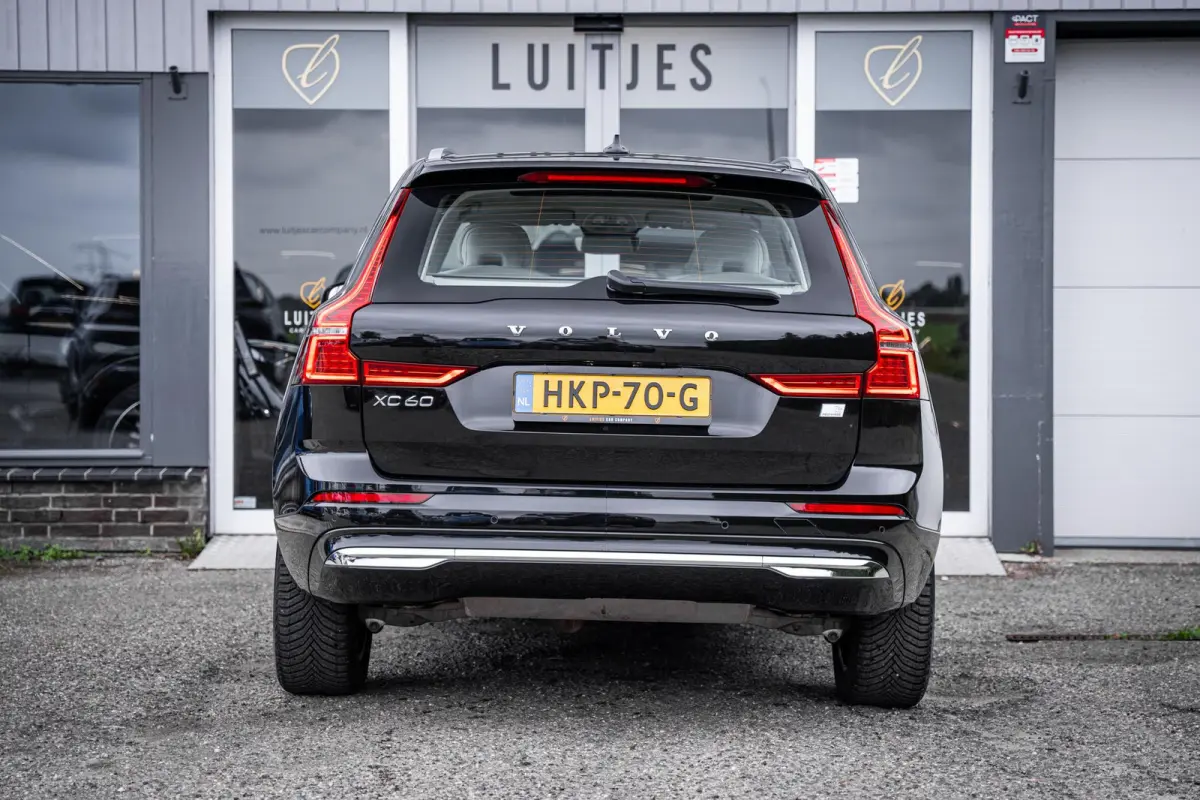 2.0 T6 Plug-In Hybrid AWD Plus Bright Pano-dak|H&K|Memory|ACC|Stoel&Stuurverw.|Dealer-onderhouden