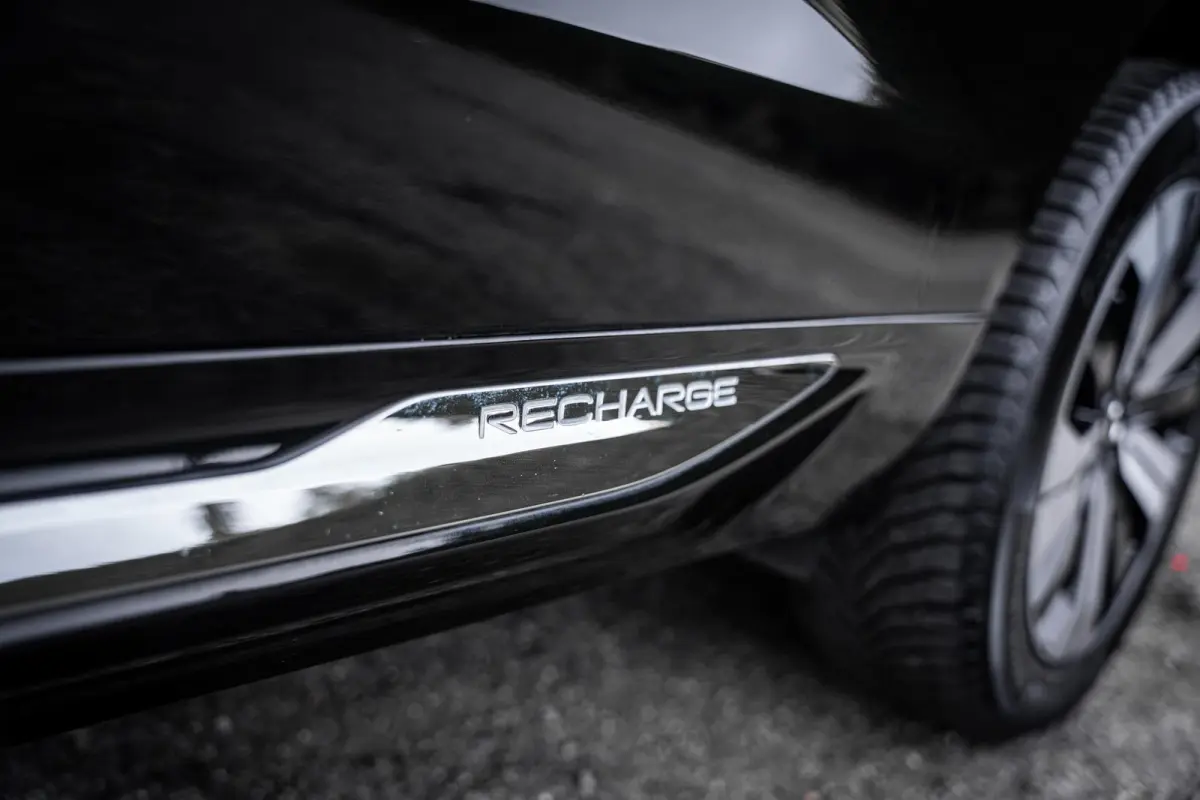 2.0 T6 Plug-In Hybrid AWD Plus Bright Pano-dak|H&K|Memory|ACC|Stoel&Stuurverw.|Dealer-onderhouden