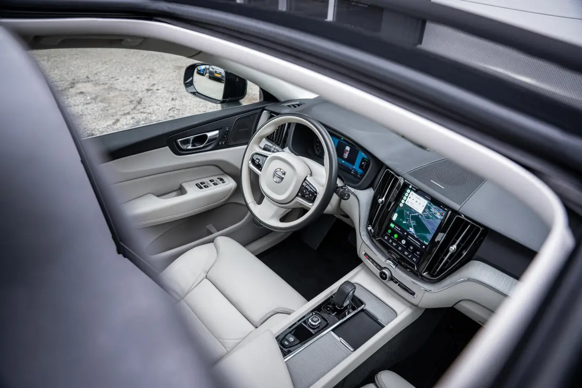 2.0 T6 Plug-In Hybrid AWD Plus Bright Pano-dak|H&K|Memory|ACC|Stoel&Stuurverw.|Dealer-onderhouden