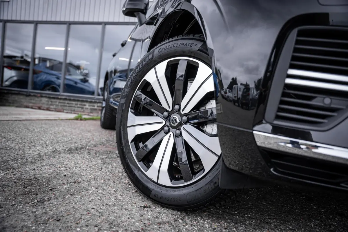 2.0 T6 Plug-In Hybrid AWD Plus Bright Pano-dak|H&K|Memory|ACC|Stoel&Stuurverw.|Dealer-onderhouden