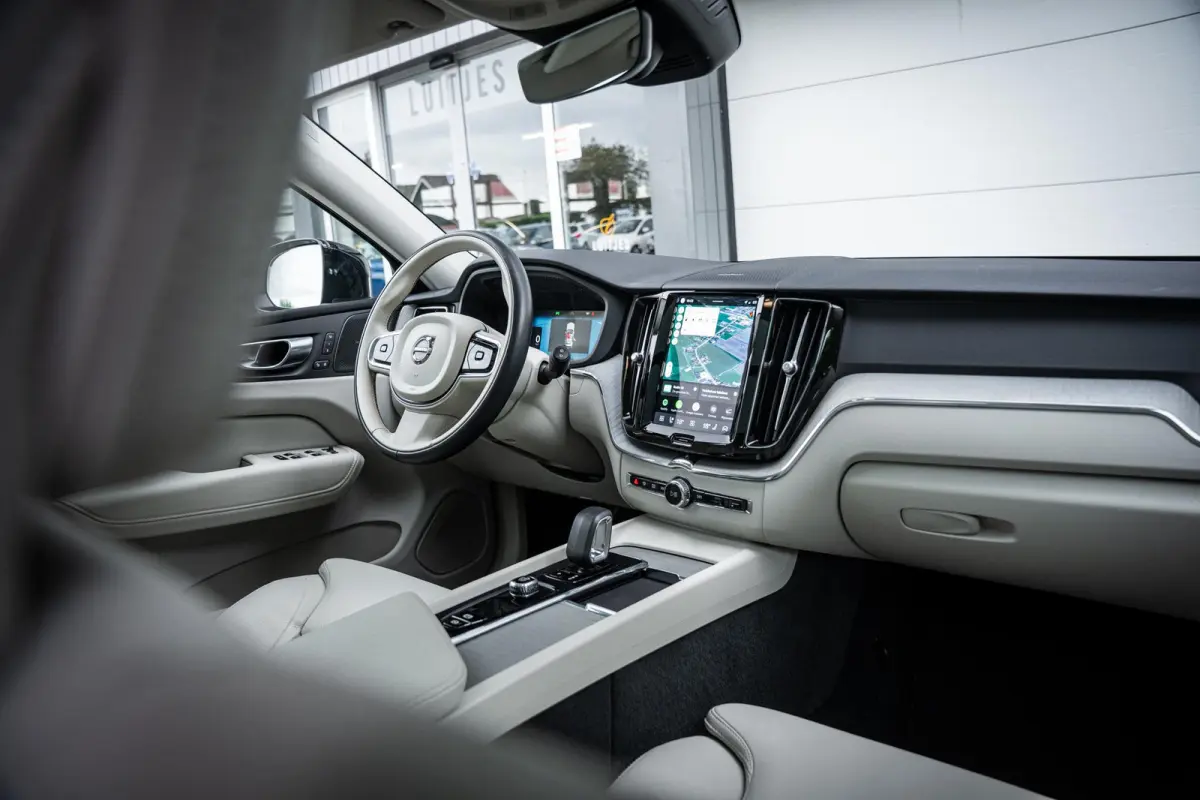 2.0 T6 Plug-In Hybrid AWD Plus Bright Pano-dak|H&K|Memory|ACC|Stoel&Stuurverw.|Dealer-onderhouden