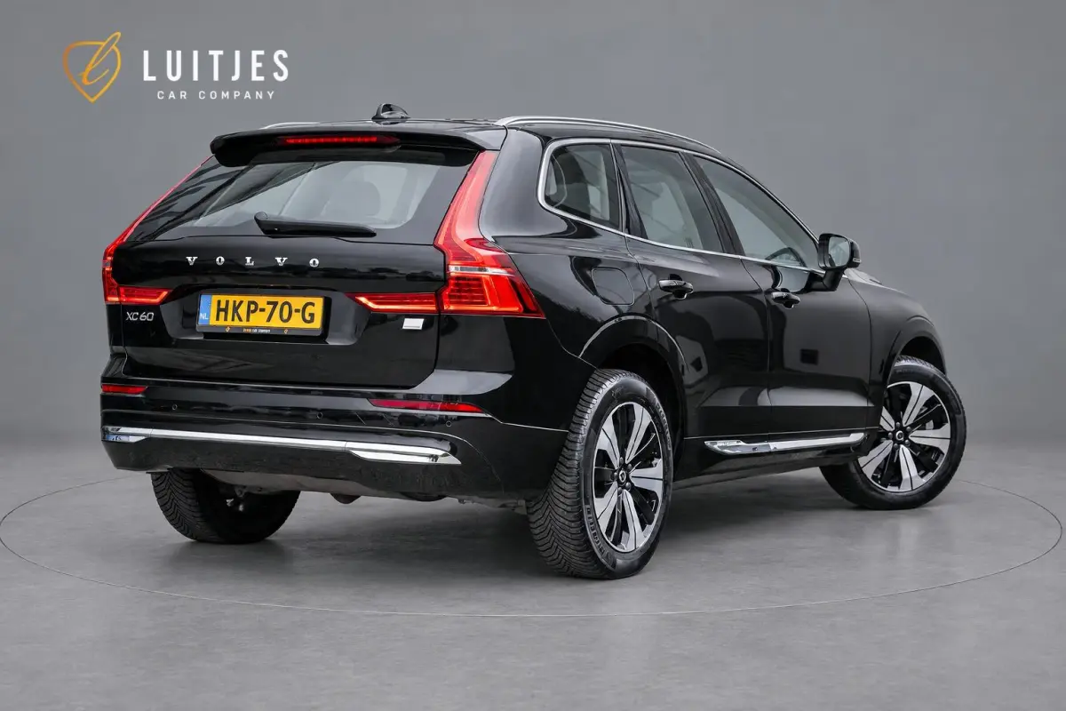 2.0 T6 Plug-In Hybrid AWD Plus Bright Pano-dak|H&K|Memory|ACC|Stoel&Stuurverw.|Dealer-onderhouden