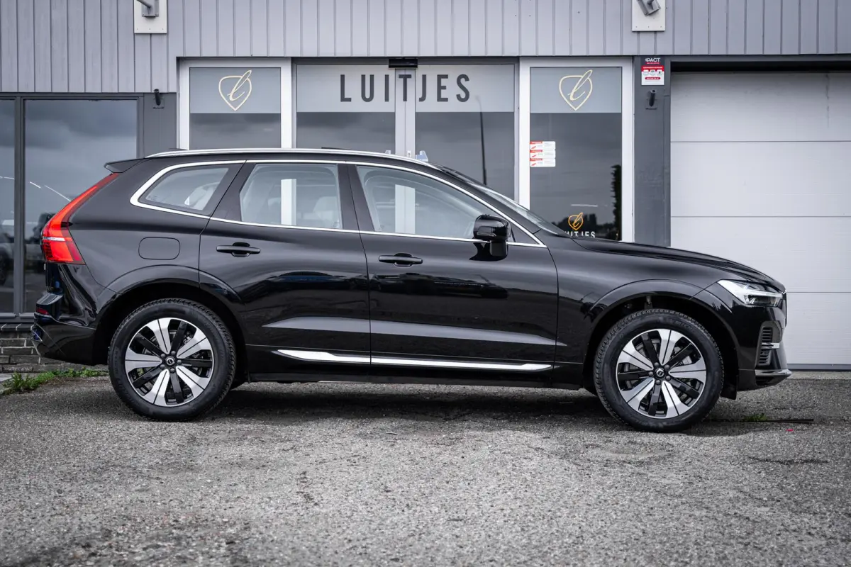 2.0 T6 Plug-In Hybrid AWD Plus Bright Pano-dak|H&K|Memory|ACC|Stoel&Stuurverw.|Dealer-onderhouden