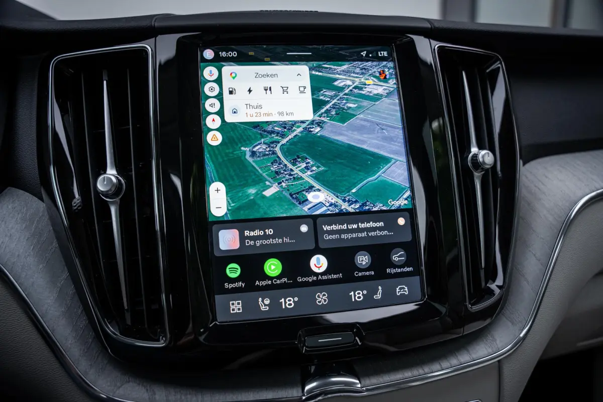 2.0 T6 Plug-In Hybrid AWD Plus Bright Pano-dak|H&K|Memory|ACC|Stoel&Stuurverw.|Dealer-onderhouden