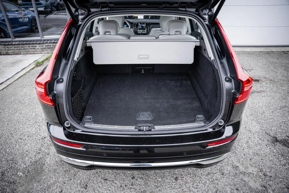 2.0 T6 Plug-In Hybrid AWD Plus Bright Pano-dak|H&K|Memory|ACC|Stoel&Stuurverw.|Dealer-onderhouden