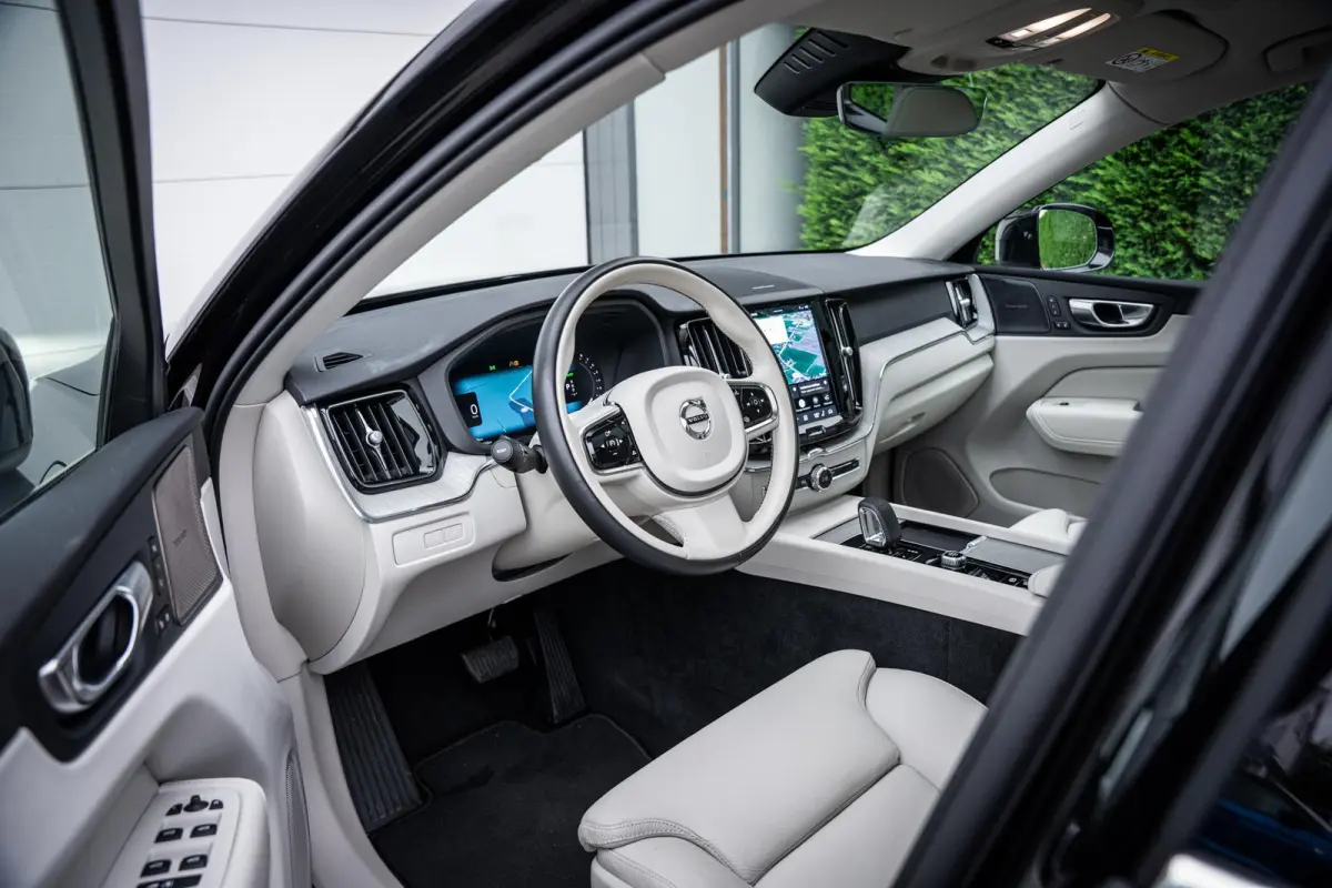 2.0 T6 Plug-In Hybrid AWD Plus Bright Pano-dak|H&K|Memory|ACC|Stoel&Stuurverw.|Dealer-onderhouden